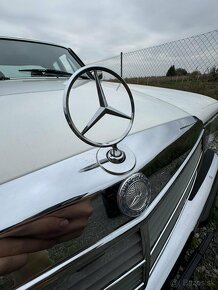 Mercedes 230 W123 1983 - 2