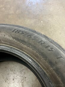 185/65 R15 zimne - 2