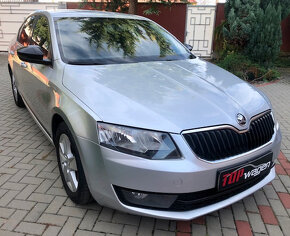 Skoda Octavia 1.6 TDI - 2