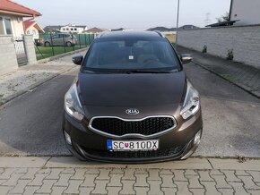 Kia Carens 1.7 crdi - 2