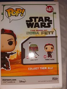 Funko pop - 2