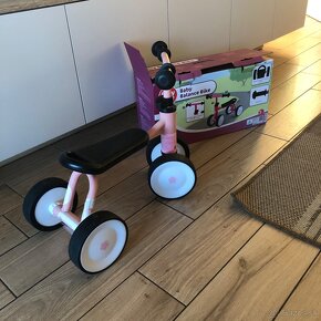 Baby balance bike - 2