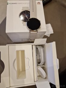 Huawei watch gt 2 42mm - 2