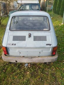 Fiat 126 Maluch - 2