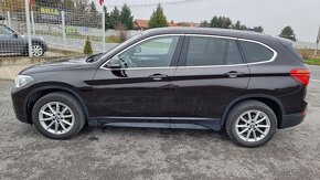 BMW X1 sDrive 18i Sport Line A/T za 19.990 € - 2