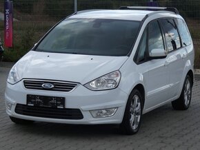 Ford Galaxy 2.0 TDCI SLEVA AKCE DO 15.11 - 2