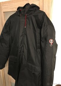 Parka Canadian Peak 3xl nová zimná bunda - 2