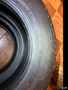 215/75 R16C W995 113R Bridgestone - 2