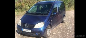 Vaneo 1.7cdi 67kw - 2