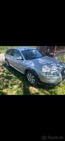 Audi A6, allroad 3.0 TDi - 2