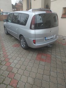 Renault Grand Espace - 2