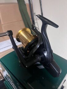 Daiwa CROSSCAST45 SCW 5000LD QD OT - 2