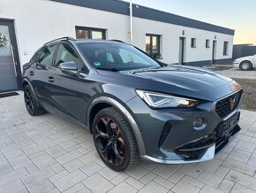 CUPRA FORMENTOR VZ 1.4TSi eHYBRID DSG 180kW VIRTUAL/DCC/360° - 2