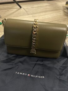 Kabelka TOMMY HILFIGER úplne nová s visačkami - 2