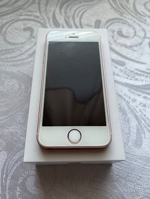 Iphone SE 32GB - 2