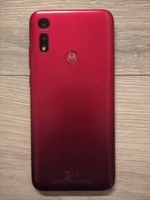 Motorola e6s - 2