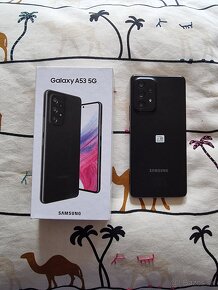 samsung galaxy a53-128gb-len sms - 2