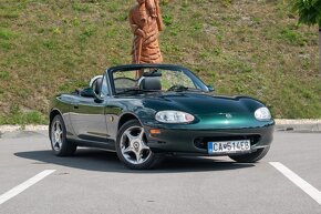 MX-5 - 2