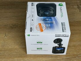 NAVITEL R300 GPS - ZNÍŽENÁ CENA - 2