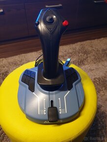 Airbus thrustmaster joystick TCA SIDESTICK - 2