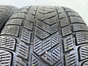 Pirelli scorpion 275 50 r20 113V - 2