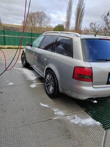 Audi a6c5 2.5tdi 132kw quatro V6 - 2