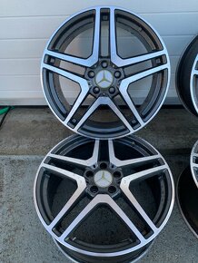 5x112 R19 ET43 8,0j - 2