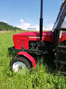 Predám zetor 6718 bez tp a špz - 2