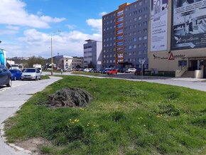 Predám, garáž Krivá ul., Košice - Juh - 2