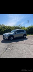 Mazda CX5 2.2 Skyactiv - 2