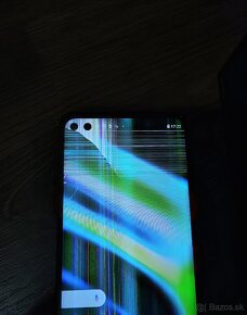 Motorola G 5G plus na súčiastky - 2