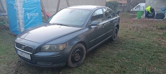 Volvo S40 - 2