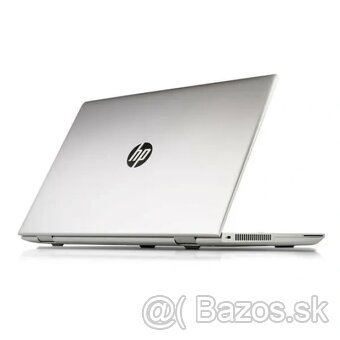 HP ProBook 650 G5 - 2