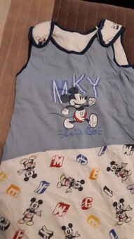 Spací vak Mickey - 2