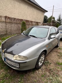 Alfa Romeo 147 1.9jtd - 2