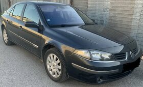 Diely Renault Laguna 2 1.9/2.0dci - 2