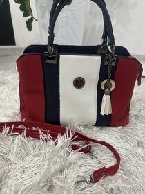 Kabelka Tommy Hilfiger - 2