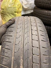 215/55 R17 dot2018 - 2