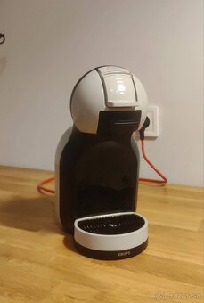 Nescafe Dolce Gusto Mini Me Krups kP123B31 - 2