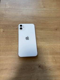 Iphone 11 64GB - 2