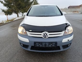 VW GOLF PLUS 1.4 TSI - 2