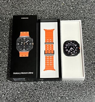 Samsung Galaxy watch ultra - 2