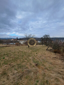 Stavebný pozemok, obec Šemša, Košice-okolie - 2