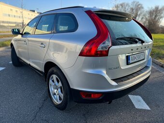 Volvo XC60 2013 2.0D Momentum - 2