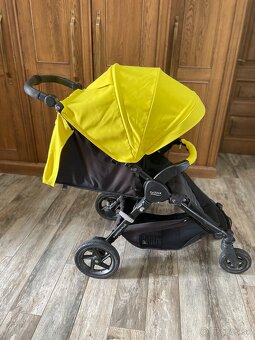 Britax b-motion 4 plus - 2