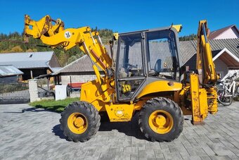 Jcb 2cx - 2