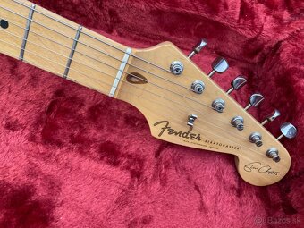 Fender Stratocaster Eric Clapton - 2