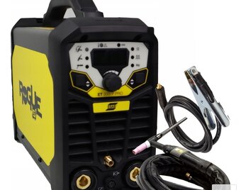 ESAB/ TIG / Rogue ET 200iP PRO / ET 180iP PRO - 2