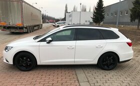 SEAT LEON ST 1.2 TSI M6 81kW, 199 500 km, 5/2016 - 2