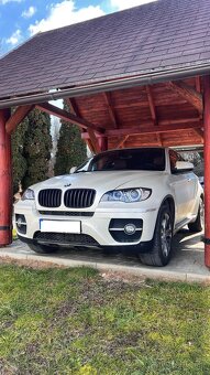 BMW X6 - 2